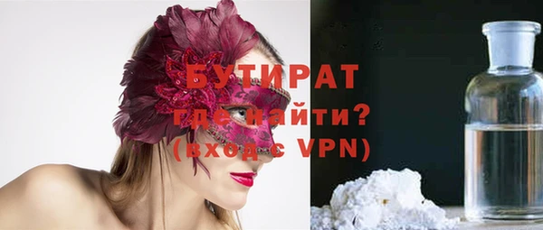 стаф Гусь-Хрустальный